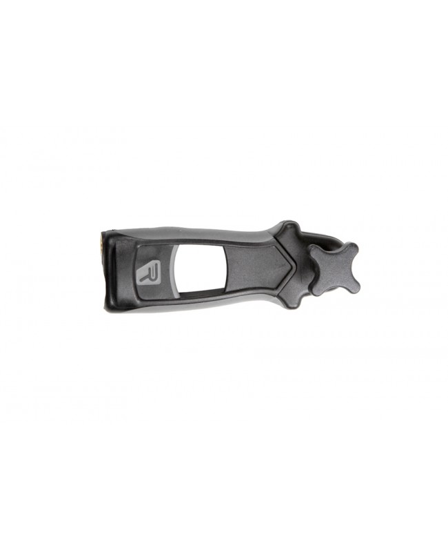 Rycote 048438 PISTOL GRIP HANDLE (WITH KNOB) Miscellaneous