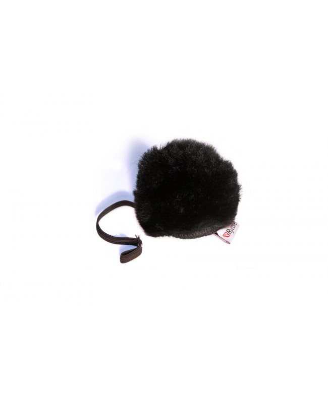 Rycote 055301 Small Mini Windjammer Windschutz