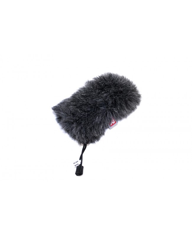 Rycote 055313 Special 130 X 40 Mini Windjammer Windschutz