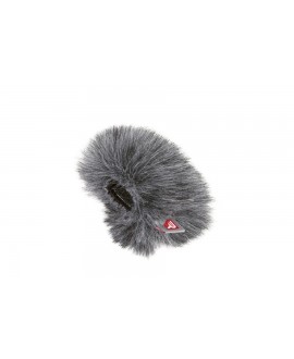 Rycote 055406 ZOOM H1 Mini Windjammer Windschutz