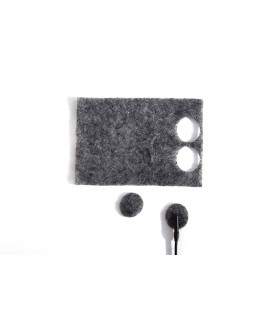 Rycote 065102 Windscreen Wind Shields