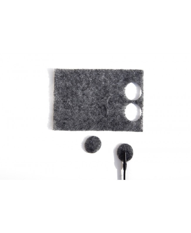 Rycote 065102 Windschutz Windschutz