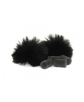 Rycote 065501 Windschutz Windschutz