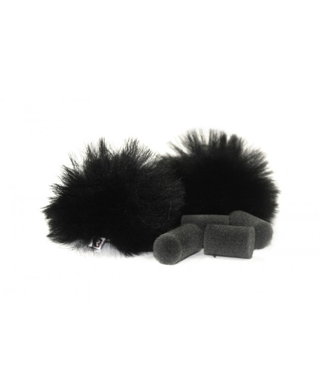 Rycote 065501 Windschutz Windschutz