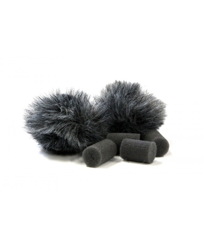Rycote 065502 Windscreen Wind Shields