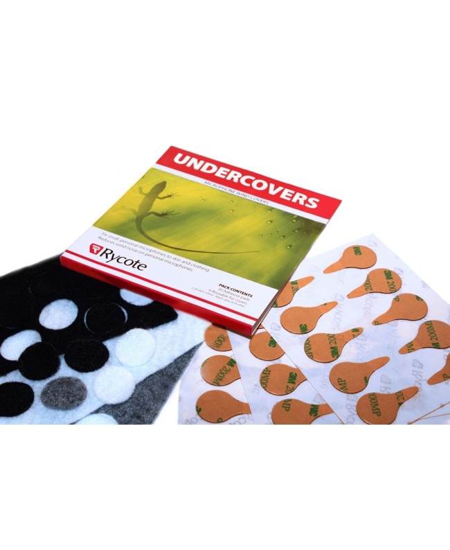 Rycote 065507 Windscreen Wind Shields