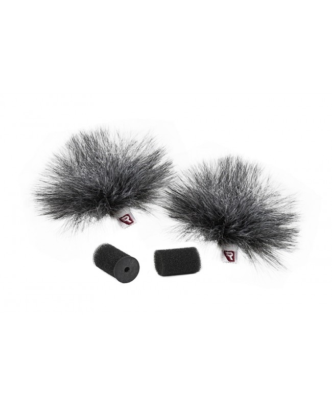 Rycote 065553 Windschutz Windschutz