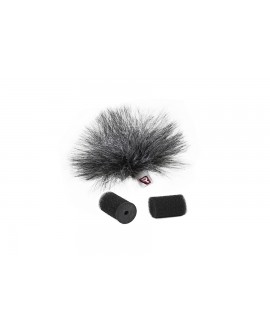 Rycote 065556 Windschutz Windschutz