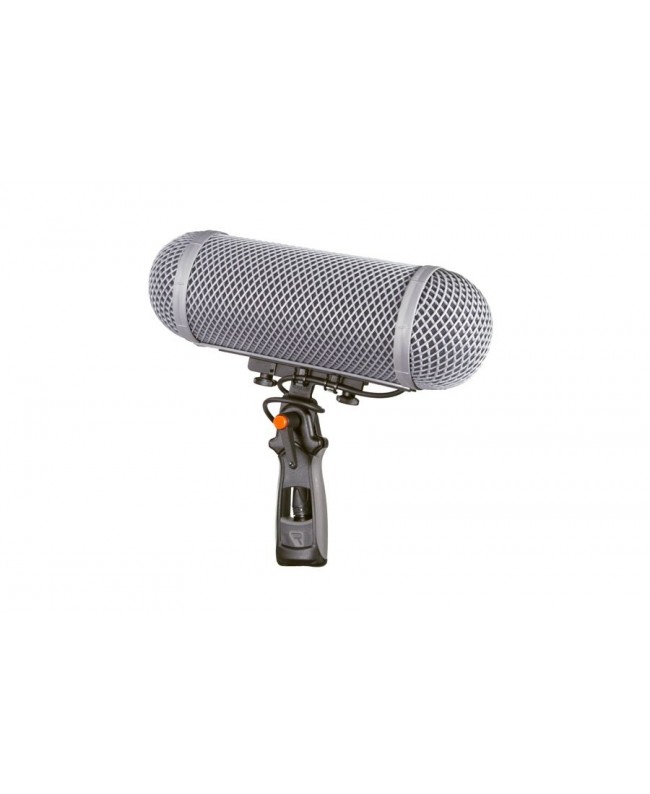 Rycote 086003 MODULAR WINDSHIELD WS 2 KIT Windschutz