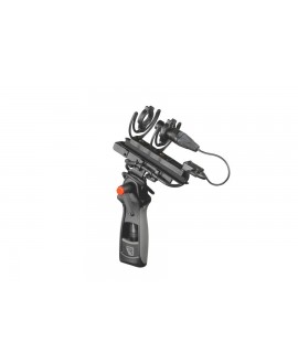 Rycote 086004 MODULAR WINDSHIELD WS 1 KIT Windschutz