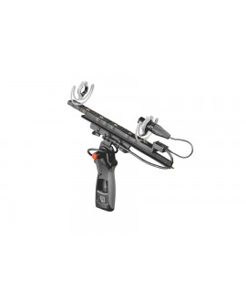 Rycote 086006 Windschutz Elastische Mikrofonhalterungen