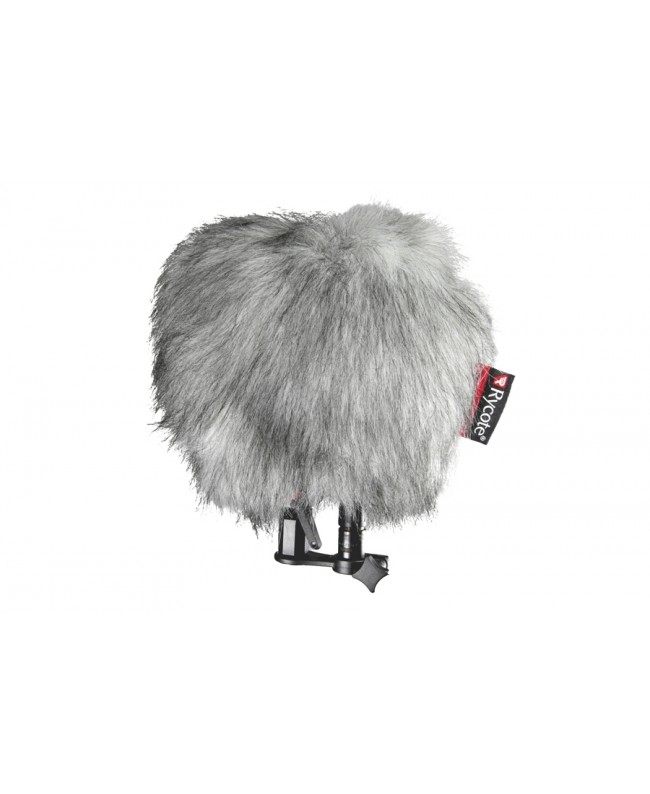 Rycote 086039 Modular Windshield WS 9 Kit (LEMO) Wind Shields