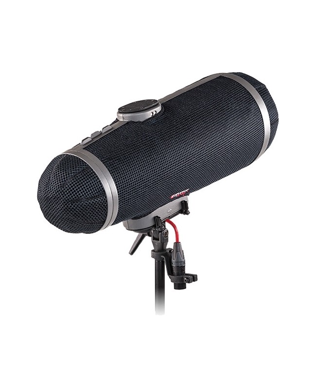 Rycote 089101 Windschutz Windschutz