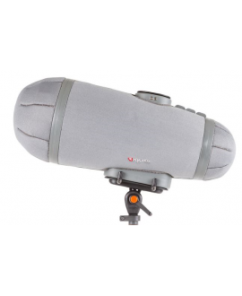 Rycote 089120 Stereo Cyclone MS Kit 11 Windschutz