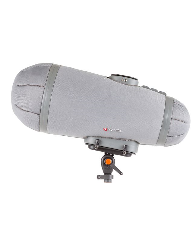 Rycote 089120 Stereo Cyclone MS Kit 11 Windschutz