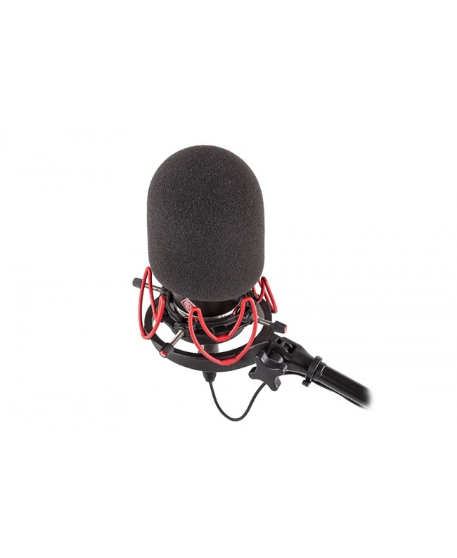 Rycote 104422 Windschutz Windschutz