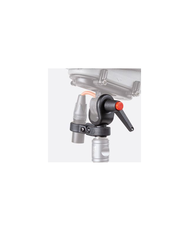 Rycote 185808 Adapter for using PCS on CYCLONE Miscellaneous