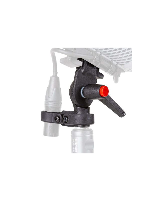 Rycote 185807 Adapter for Using PCS on Modular Miscellaneous