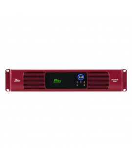 Bss OMNI 512p Installationsmixer