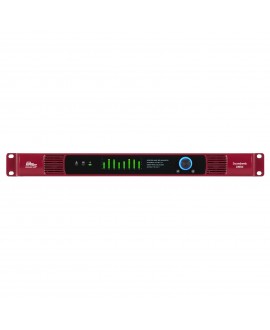 Bss OMNI 16e Installationsmixer