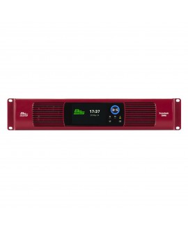 Bss OMNI 256p Installationsmixer