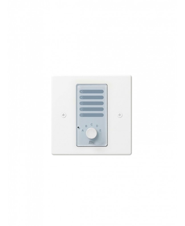 Bss AC-5S-WHT-EU Accessories for PA-Installation