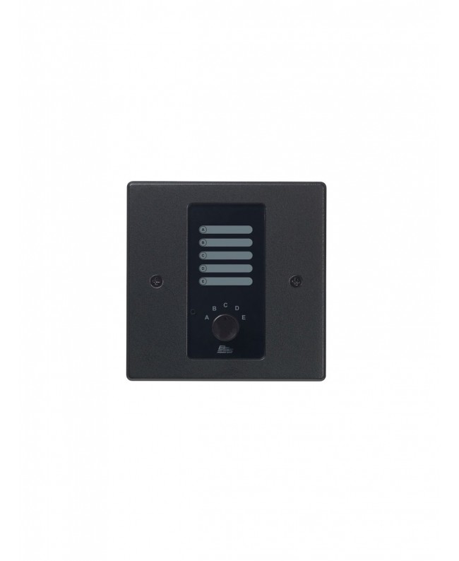 Bss AC-5S-BLK-EU Zubehör für PA-Installationen