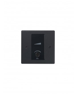 Bss AC-V-BLK-EU Zubehör für PA-Installationen