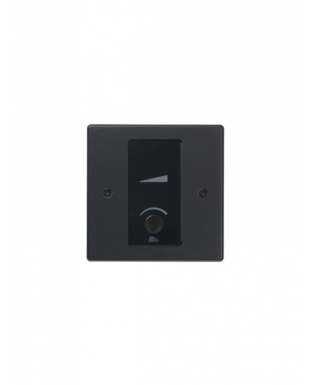 Bss AC-V-BLK-EU Accessories for PA-Installation