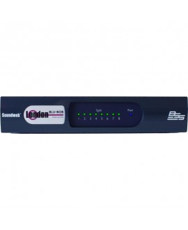 Bss BLU-BOB1 Installationsmixer