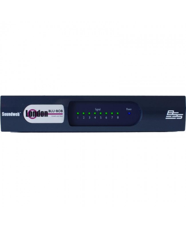 Bss BLU-BOB1 Mixer da installazione