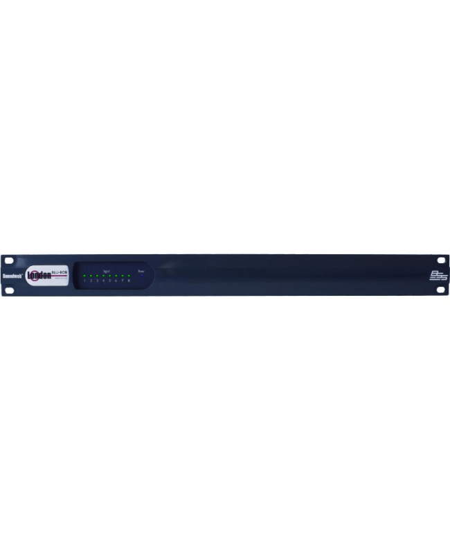 Bss BLU-BOB2 Mixer da installazione