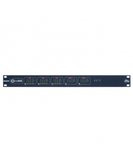 Bss BLU-100 Installationsmixer