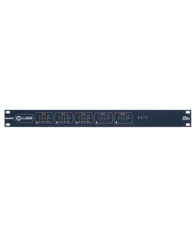 Bss BLU-100 Mixer da installazione