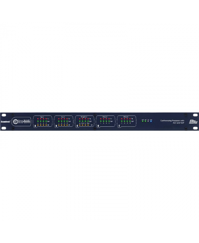 Bss BLU-103 Installation Mixers