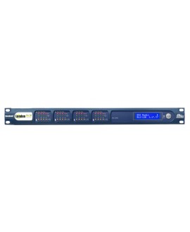 Bss BLU-120 Installationsmixer