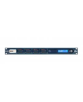 Bss BLU-326 Installationsmixer