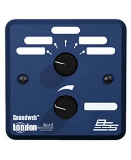 Bss BLU-3 Accessori installazione PA