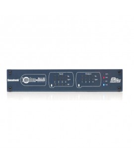 Bss BLU-50 Installationsmixer