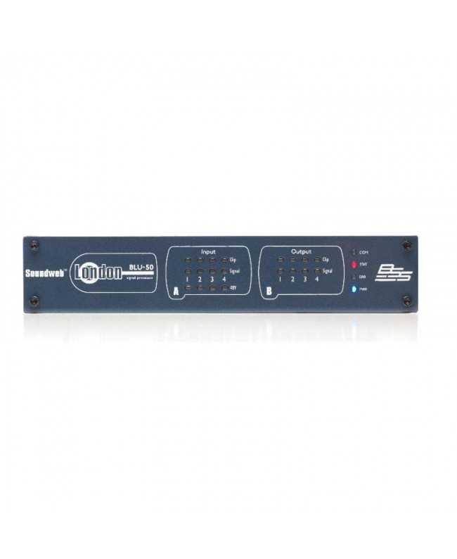 Bss BLU-50 Installationsmixer