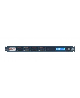 Bss BLU-806 Installationsmixer