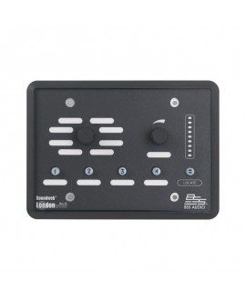 Bss BLU-8-V2-BLK Zubehör für PA-Installationen