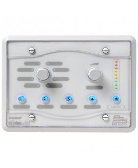 Bss BLU-8-V2-WHT Accessori installazione PA