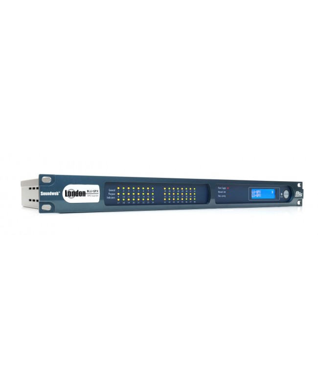 Bss BLUGPX-EUMX Zubehör für PA-Installationen