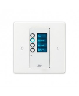 Bss Contrio EC-4B, weiß Zubehör für PA-Installationen