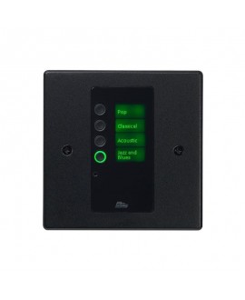 Bss Contrio EC-4B schwarz Zubehör für PA-Installationen