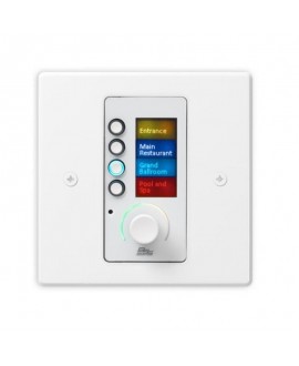 Bss Contrio EC-4BV bianco Accessori installazione PA