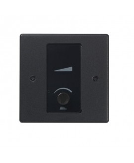 Bss Contrio EC-V schwarz Zubehör für PA-Installationen