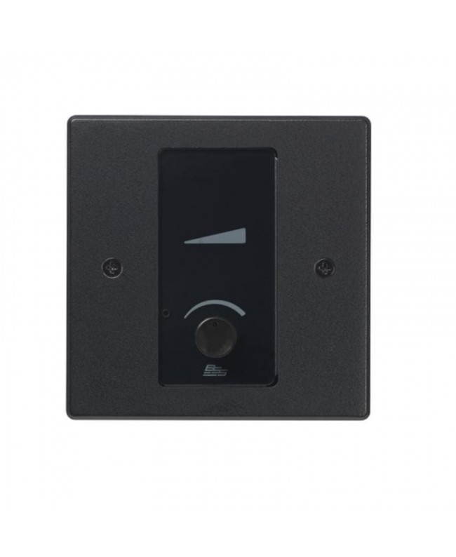 Bss Contrio EC-V nero Accessori installazione PA