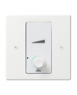 Bss Contrio EC-V bianco Accessori installazione PA